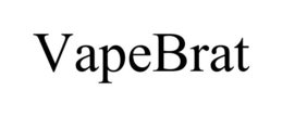 VAPEBRAT trademark