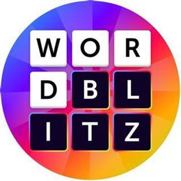 WORDBLITZ trademark