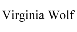 VIRGINIA WOLF trademark