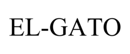 EL-GATO trademark
