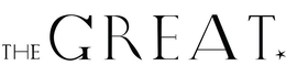 THE GREAT trademark