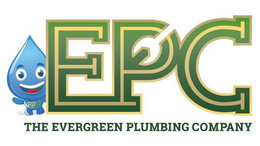 EPC EPC THE EVERGREEN PLUMBING COMPANY trademark