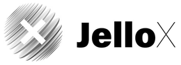 X JELLOX trademark