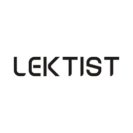 LEKTIST trademark