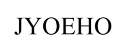 JYOEHO trademark