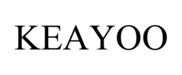 KEAYOO trademark