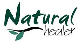 NATURAL HEALER trademark