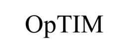 OPTIM trademark