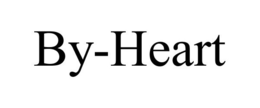 BY-HEART trademark
