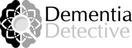 DEMENTIA DETECTIVE trademark