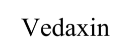 VEDAXIN trademark