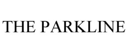 THE PARKLINE trademark