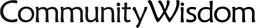 COMMUNITYWISDOM trademark
