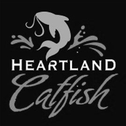 HEARTLAND CATFISH trademark