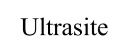ULTRASITE trademark