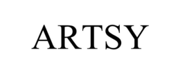 ARTSY trademark