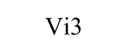 VI3 trademark