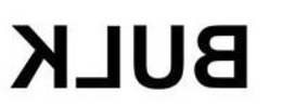 KLUB trademark