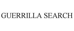 GUERRILLA SEARCH trademark