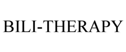 BILI-THERAPY trademark