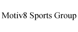 MOTIV8 SPORTS GROUP trademark