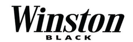 WINSTON BLACK trademark