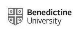 BENEDICTINE UNIVERSITY trademark