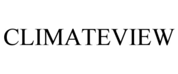 CLIMATEVIEW trademark