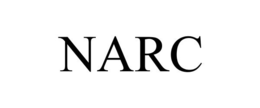 NARC trademark