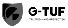G-TUF TRUSTED HAND PROTECTION trademark