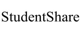 STUDENTSHARE trademark