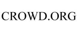 CROWD.ORG trademark