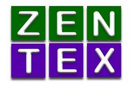 ZEN TEX trademark