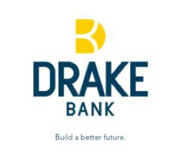 DRAKE BANK BUILD A BETTER FUTURE. trademark