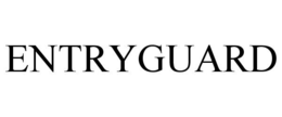 ENTRYGUARD trademark