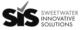 SIS SWEETWATER INNOVATIVE SOLUTIONS trademark