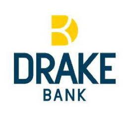DRAKE BANK trademark