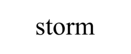 STORM trademark