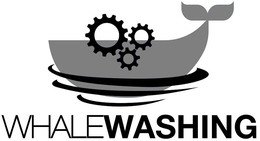 WHALEWASHING trademark