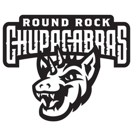 ROUND ROCK CHUPACABRAS trademark