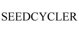 SEEDCYCLER trademark