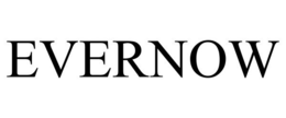 EVERNOW trademark