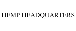 HEMP HEADQUARTERS trademark