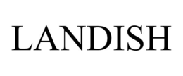 LANDISH trademark