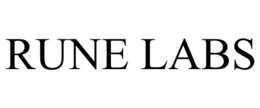RUNE LABS trademark
