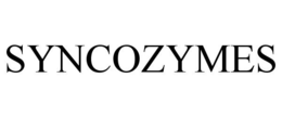 SYNCOZYMES trademark