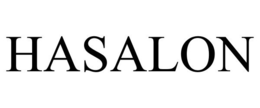 HASALON trademark