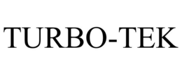 TURBO-TEK trademark