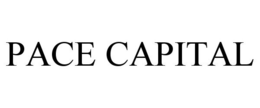 PACE CAPITAL trademark