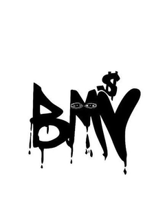 BMV $ trademark